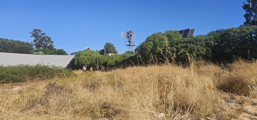 0 Bedroom Property for Sale in Hopefield Western Cape